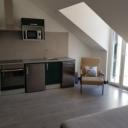 Dobairro Suites At Bairro Alto Lisbon Luaran gambar