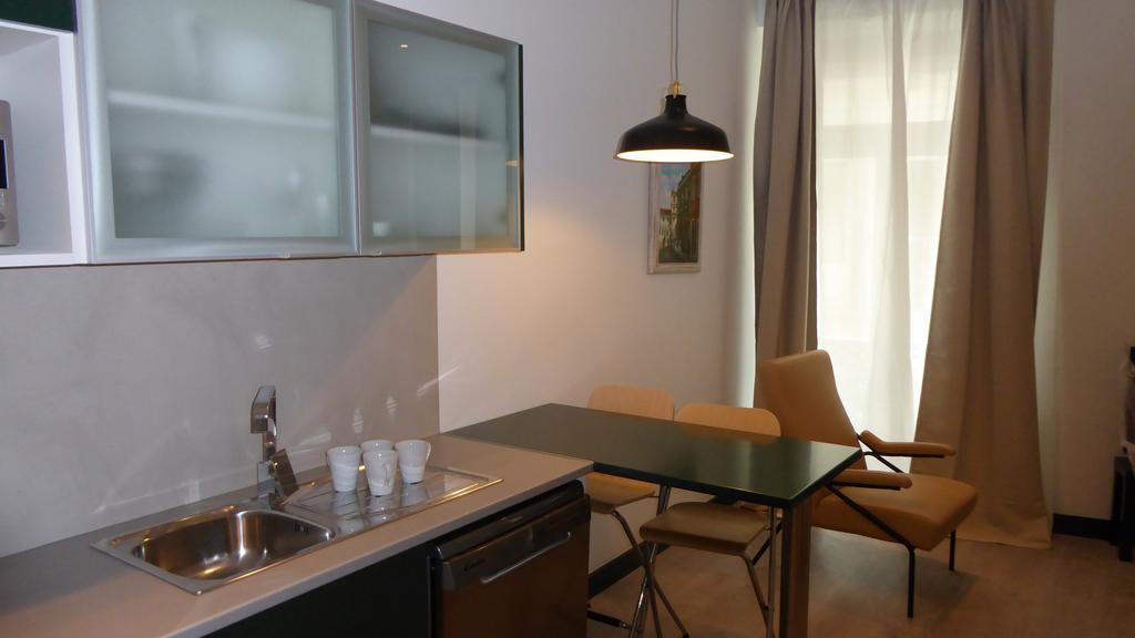 Dobairro Suites At Bairro Alto Lisbon Luaran gambar