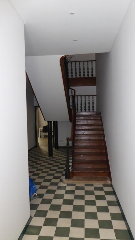Dobairro Suites At Bairro Alto Lisbon Luaran gambar