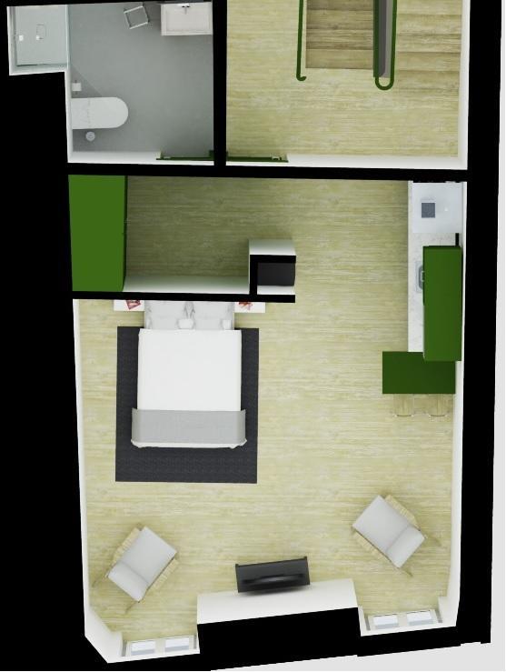 Dobairro Suites At Bairro Alto Lisbon Luaran gambar