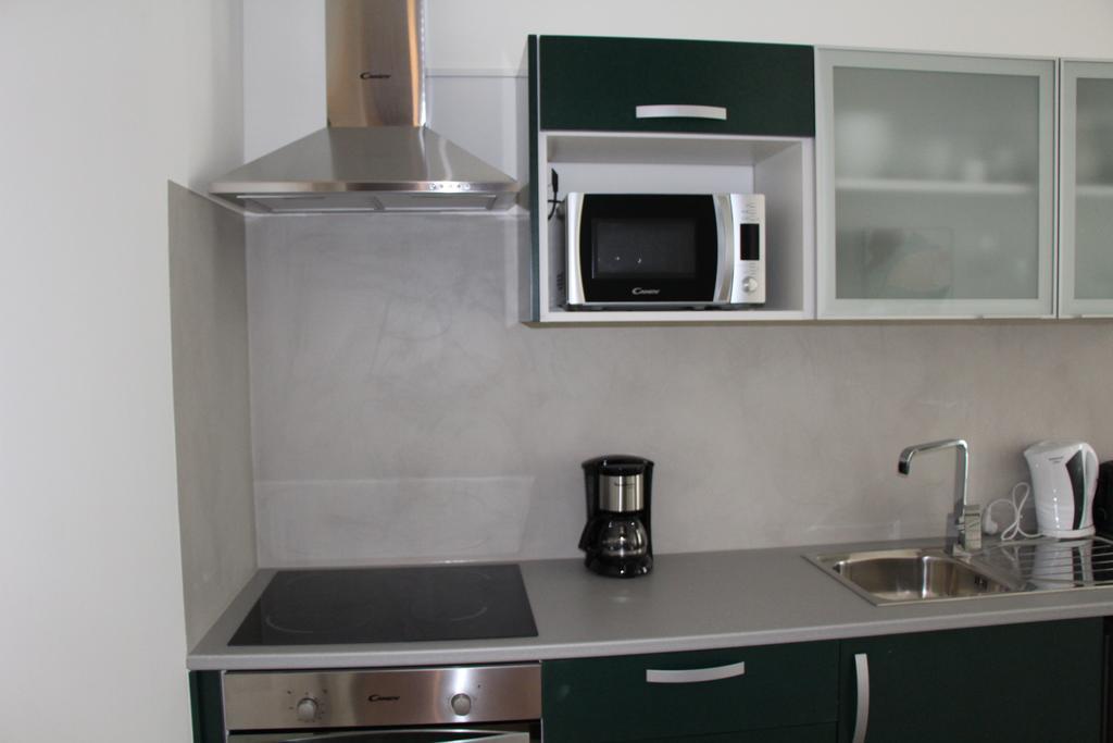 Dobairro Suites At Bairro Alto Lisbon Luaran gambar