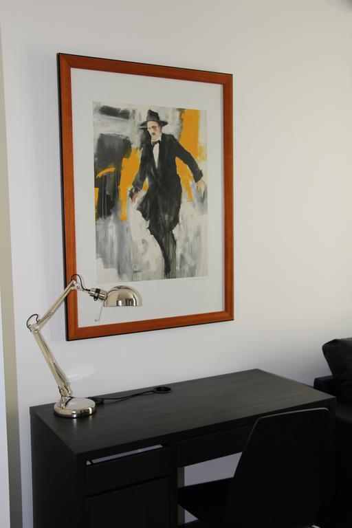 Dobairro Suites At Bairro Alto Lisbon Luaran gambar