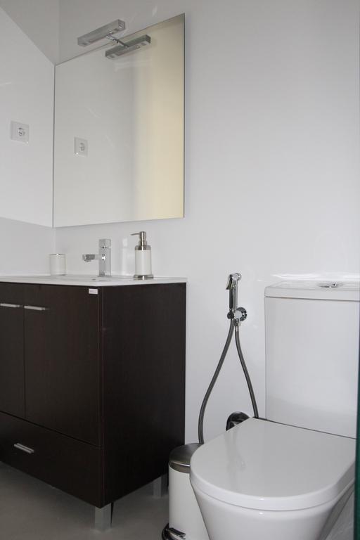 Dobairro Suites At Bairro Alto Lisbon Luaran gambar