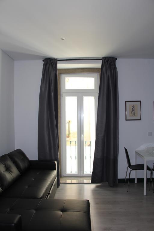 Dobairro Suites At Bairro Alto Lisbon Luaran gambar
