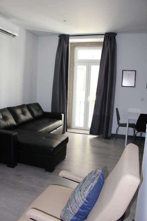 Dobairro Suites At Bairro Alto Lisbon Luaran gambar