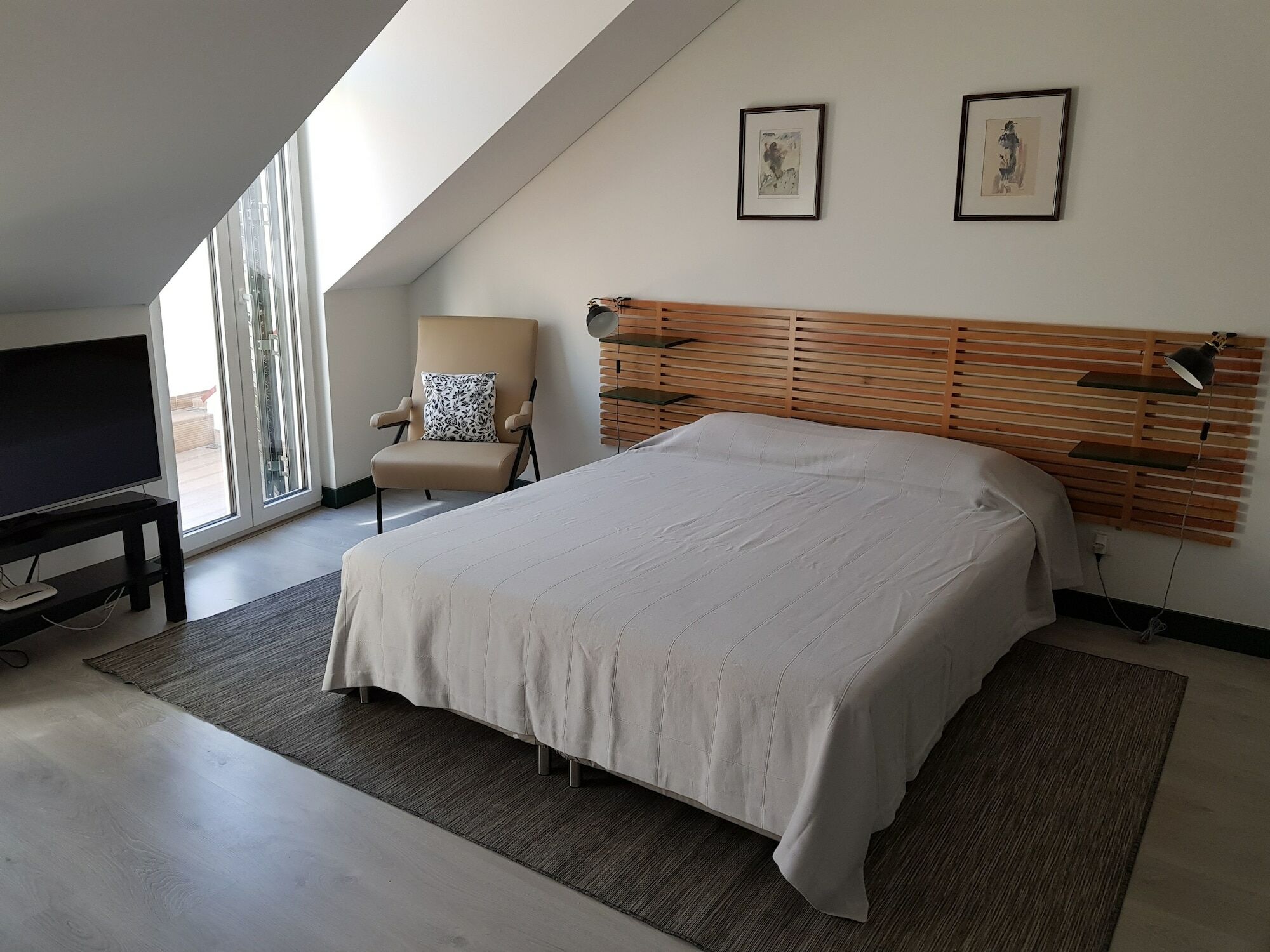 Dobairro Suites At Bairro Alto Lisbon Luaran gambar
