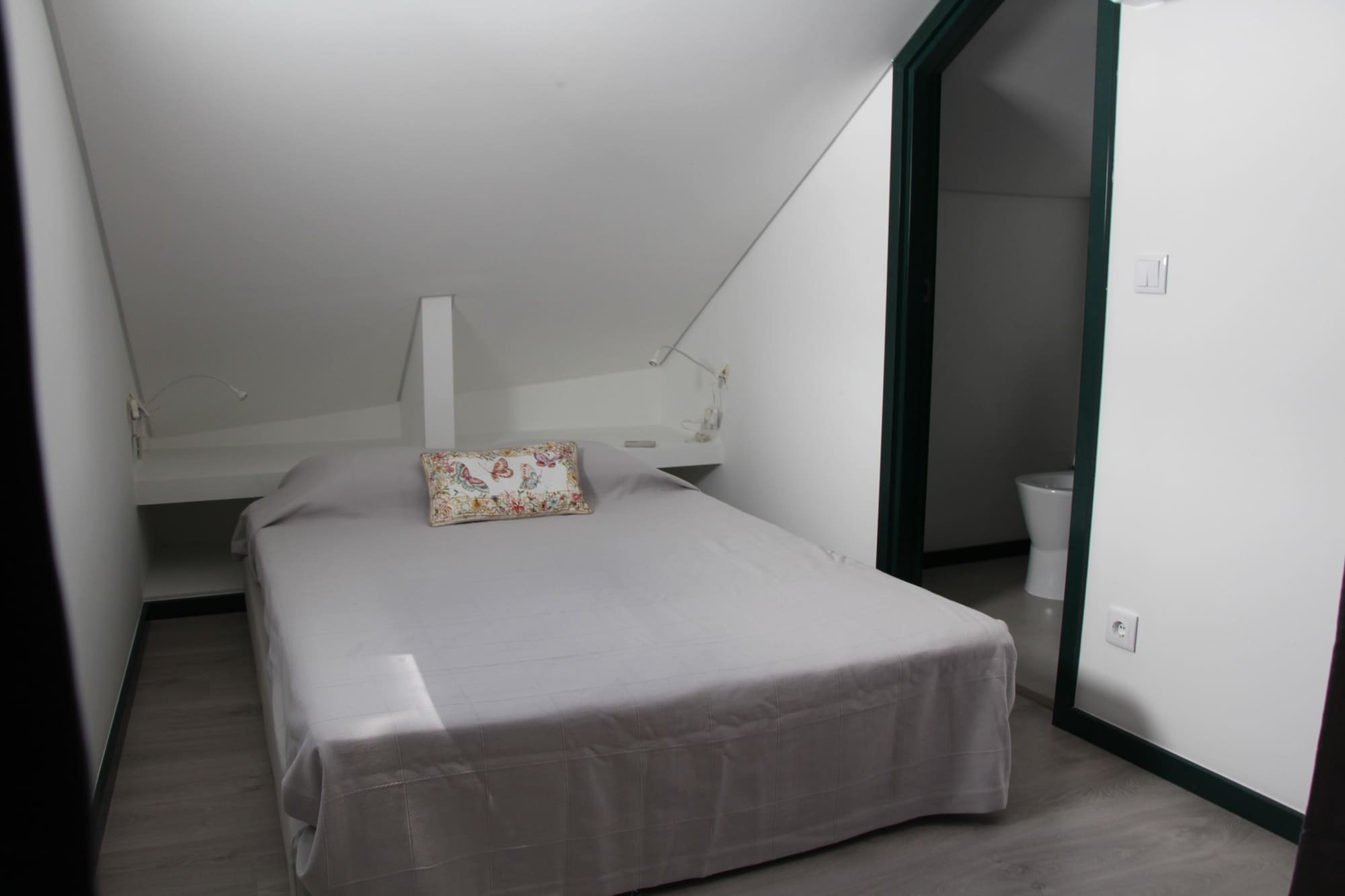 Dobairro Suites At Bairro Alto Lisbon Luaran gambar
